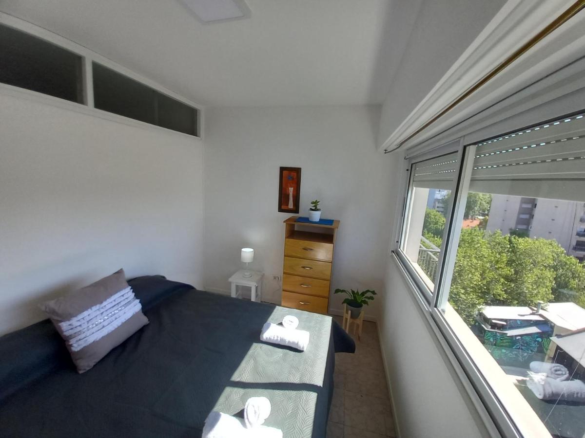 Apartamento Descanso Ideal...en Zona Guemes *