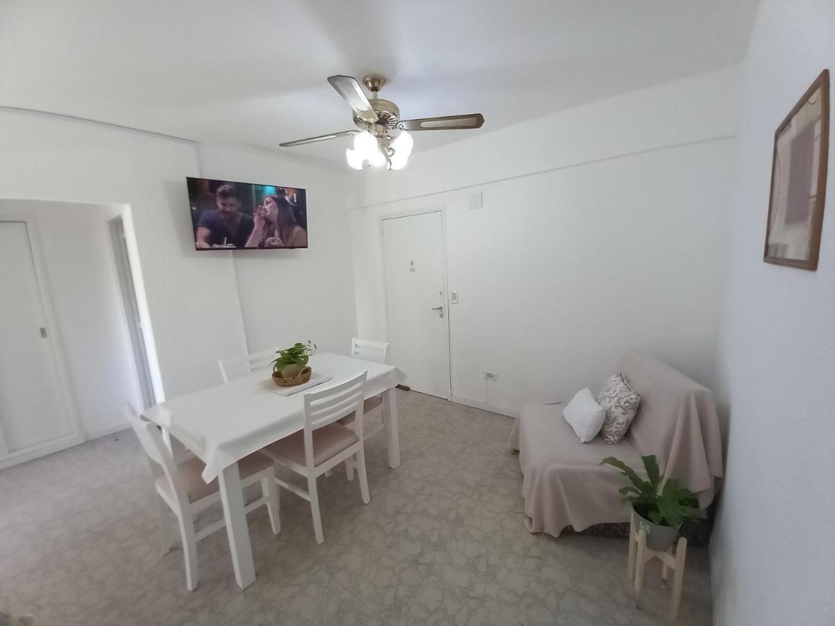 Descanso Ideal...en Zona Guemes Apartamento